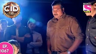 CID  सी आई डी  Episode 1067  25th May 2017 [upl. by Quinby]