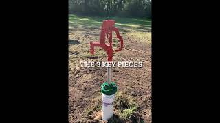 Hydrant Assist Kit The Basics [upl. by Marcin]