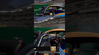 Weltmeister 🥳formula1 formel1 subscribe automobile formel racing f1game [upl. by Ayouqat]