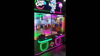 My Visit To PPR Mall Gaming Zone At Jalandhar 🧸 🎮 [upl. by Chirlin]