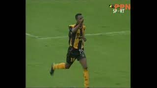 CHIEFS VS PIRATES SPECTECULAR 1994 [upl. by Ettelracs]