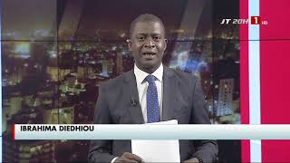 LE JOURNAL TÉLÉVISÉ DE 20H – SAMEDI 06 JUILLET 2024 [upl. by Quintessa663]