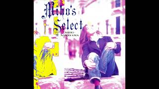 Miho Nakayama 中山美穂  Mihos Select 1991 Compilation [upl. by Howard]