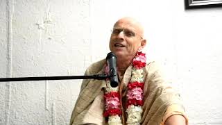 His Holiness Kadamba Kanana Swami Kirtan Night [upl. by Liggitt]