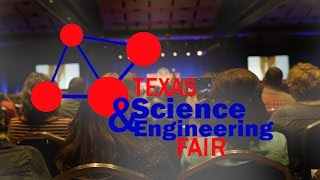 Texas Science amp Engineering Fair [upl. by Aikem]