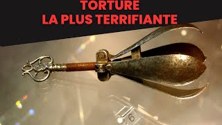 Torture de La Poire dAngoisse  l’invention abominable [upl. by Ientruoc301]