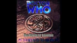 Doctor Who The Scrolls of Rassilon Audiobook  Part 4 [upl. by Maxey457]