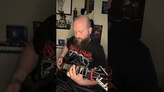 Ghost  Cirice guitar ghost metal [upl. by Ajoop399]