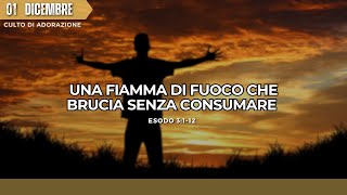 🔴Diretta Culto di adorazione con il Past Daniele Licciardello  ADI Caivano [upl. by Brander292]