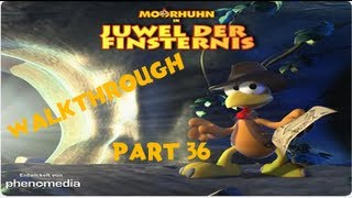 Moorhuhn Juwel der Finsternis Walkthrough Part 36 Level 143147 [upl. by Etnoid145]