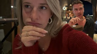 ONZE RELATIE STRUGGLES  Weekvlog 280 [upl. by Winnah294]