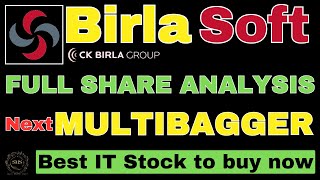 Birlasoft Share Latest News  BSoft Share Latest News  Birla Software Share Latest News  Birlasoft [upl. by Shelburne957]