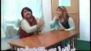 Ismail Shahid Funny Video [upl. by Aninnaig]