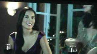 SLENDA TVC 2009 BEHIND THE SCENE [upl. by Toomay814]