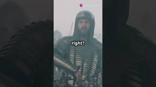 Saladin The Legendary Sultan history story historyfactsshort short shortvideo motivation [upl. by Elcin]