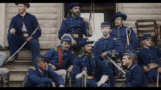 Appomattox 1865 [upl. by Llerdna62]