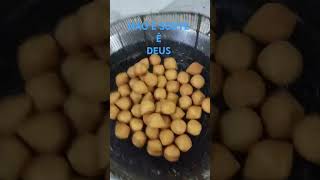 Salgados para festa 🎉🎉🎉 salgados comida salgado coxinha [upl. by Reywas]