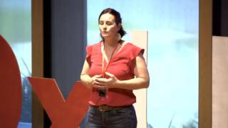 Lessons From A Cult Survivor  Claire Ashman  TEDxUQ [upl. by Specht139]