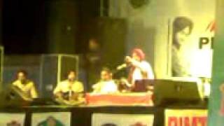 satinder sartaj live mandi gobindgarh 22 jan 2011 [upl. by Soph282]