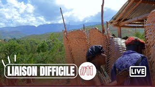 LIAISON DIFFICILE épisode  11 [upl. by Annaik]