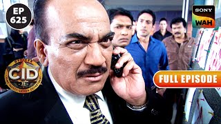 CID ​​कैसे करेगी Wall पर लिखे Evidence को Decode  CID  सीआईडी  15 Apr 2024 [upl. by Eelrac]