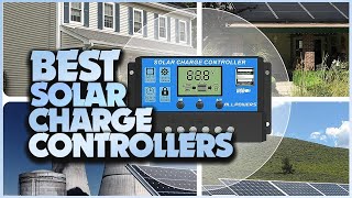 RV Solar Charge Controllers The Ultimate Guide to Choosing the Right One [upl. by Donoghue]