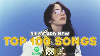 TOP 100 Songs of 2024 ️🎵️ Billboard Hot 100 🎧 Top Hits 2024 [upl. by Rosenbaum181]