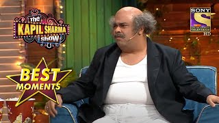 Vakeel साहब ने की ATM में चोरी The Kapil Sharma Show Season 2  Best Moments [upl. by Eveleen]