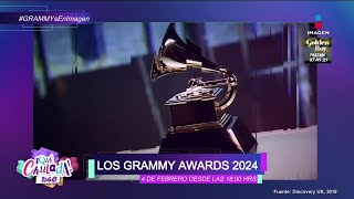 ¿Por qué son tan importantes Los Premios Grammy®️ [upl. by Asp]