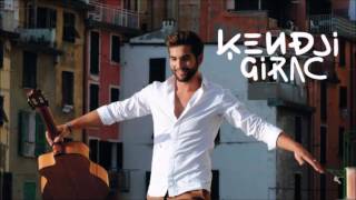 Andalouse letratraducción  Kendji Girac [upl. by Gnal318]