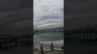 Redondo Beach Pier Vibes [upl. by Aisat579]