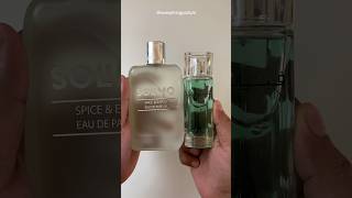 Two Alternatives For Terre d’Hermès [upl. by Petigny849]