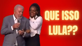 VOCÊ NÃO VAI ACREDITAR NO QUE LULA FEZ E O FUTURO DO BRASIL [upl. by Iden]