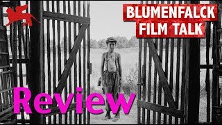 The Painted Bird 2019  Movie Review [upl. by Shawnee]