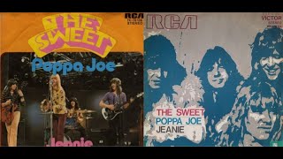 The Sweet  Poppa Joe  1972  Fitness Center TopFit  Best Hit Mix [upl. by Aman]