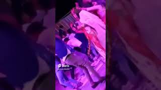 Thari kamer ko pasino perfume ban gyo 😍😜 dance dj meenageet trending viralvideo song [upl. by Carisa100]