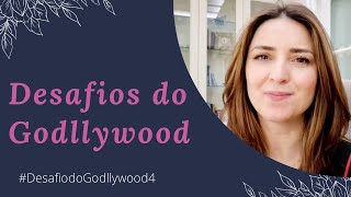 Desafio do Godllywood 4 [upl. by Marian]