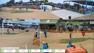 Auscycling Victorian BMX Series  Round 5 [upl. by Llerraj]