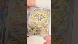 OPENING NEW POKEMON CENTRE ETB SURGING SPARKS 🔥⚡️ pokemon shorts youtube pokemoncards [upl. by Armillda749]