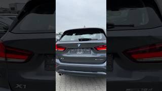 BMW X1 in very good condition bmw automobile bmwx1 x1 cardealer bmwlife [upl. by Lleon974]