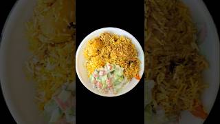 Chicken Biryani recipe shorts food cooking nonveg trending ytshorts viralshorts biryani [upl. by Florian908]