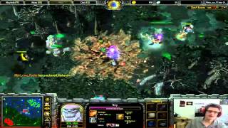 GEST 4 Mineski vs Orange [upl. by Trilly463]