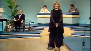 Esther Rantzen  Thats Life  1981 episode [upl. by Lorrin]