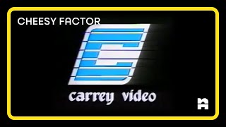 Cheesy Factor  Carrey Video  Nancer [upl. by Arvad783]