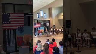 13 Colonies by 5th Grade [upl. by O'Dell]