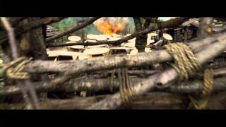 13 Assassins Trailer Deutsch  German [upl. by Halley475]