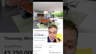 £3700000 Omaze House On Rightmove [upl. by Donnie]