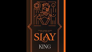 slay king 2024 выиграл [upl. by Repsaj]