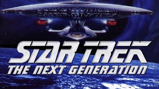 Star Trek The Next Generation Series Review [upl. by Wagoner762]