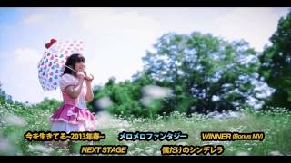 Gacharic Spin ガチャっとBEST＜20102014＞ミュージックビデオ・サンプラー♯2 [upl. by Yerac]